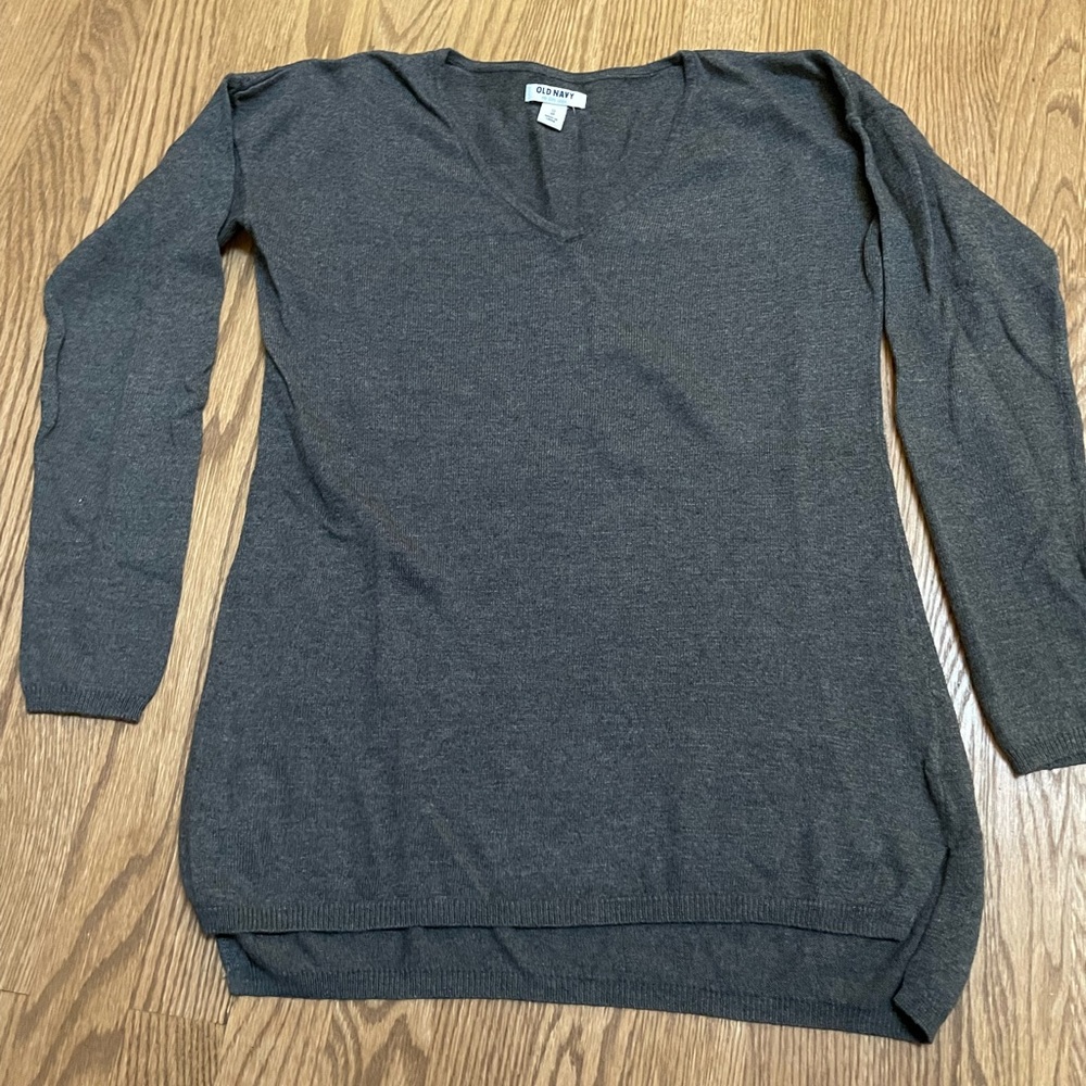 XS Old Navy sweater